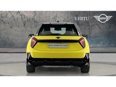 MINI Cooper 135kW E Sport [Level 1] 41kWh 3dr Auto Electric Hatchback